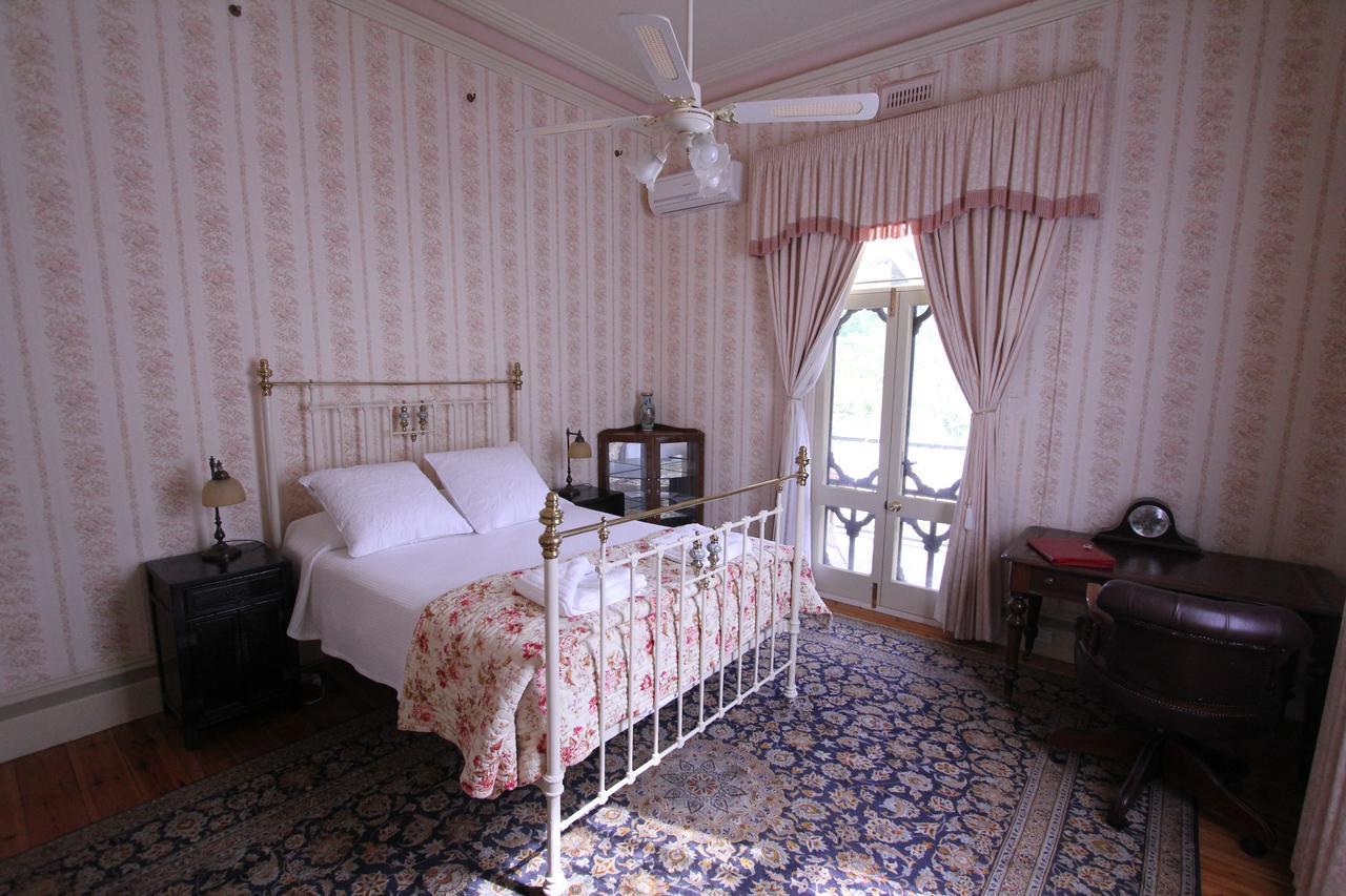 Bed and Breakfast Palm House Maldon Zewnętrze zdjęcie